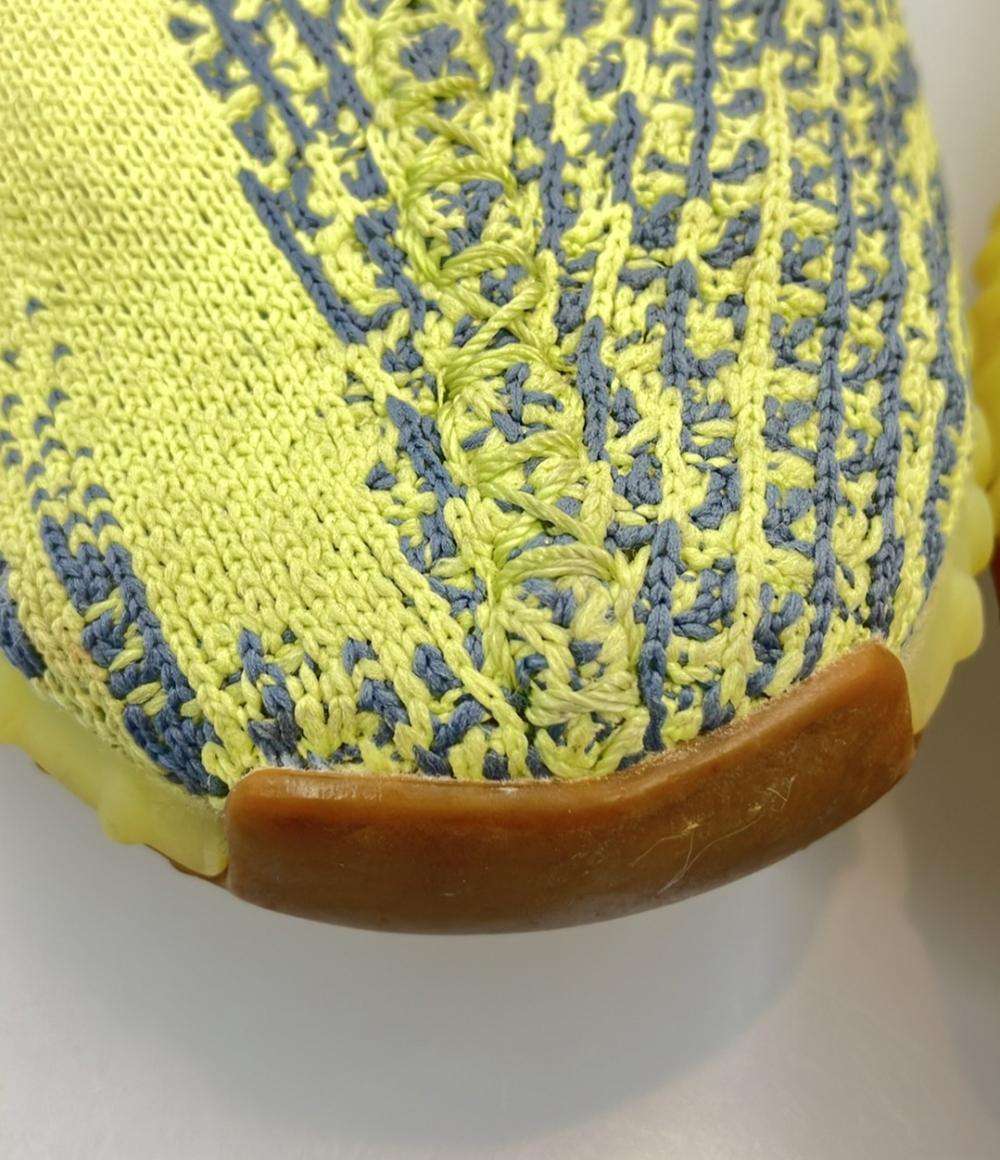 アディダス ローカットスニーカー YEEZY BOOST 350 V2 B37572 メンズ SIZE 28.0 (XL) adidas