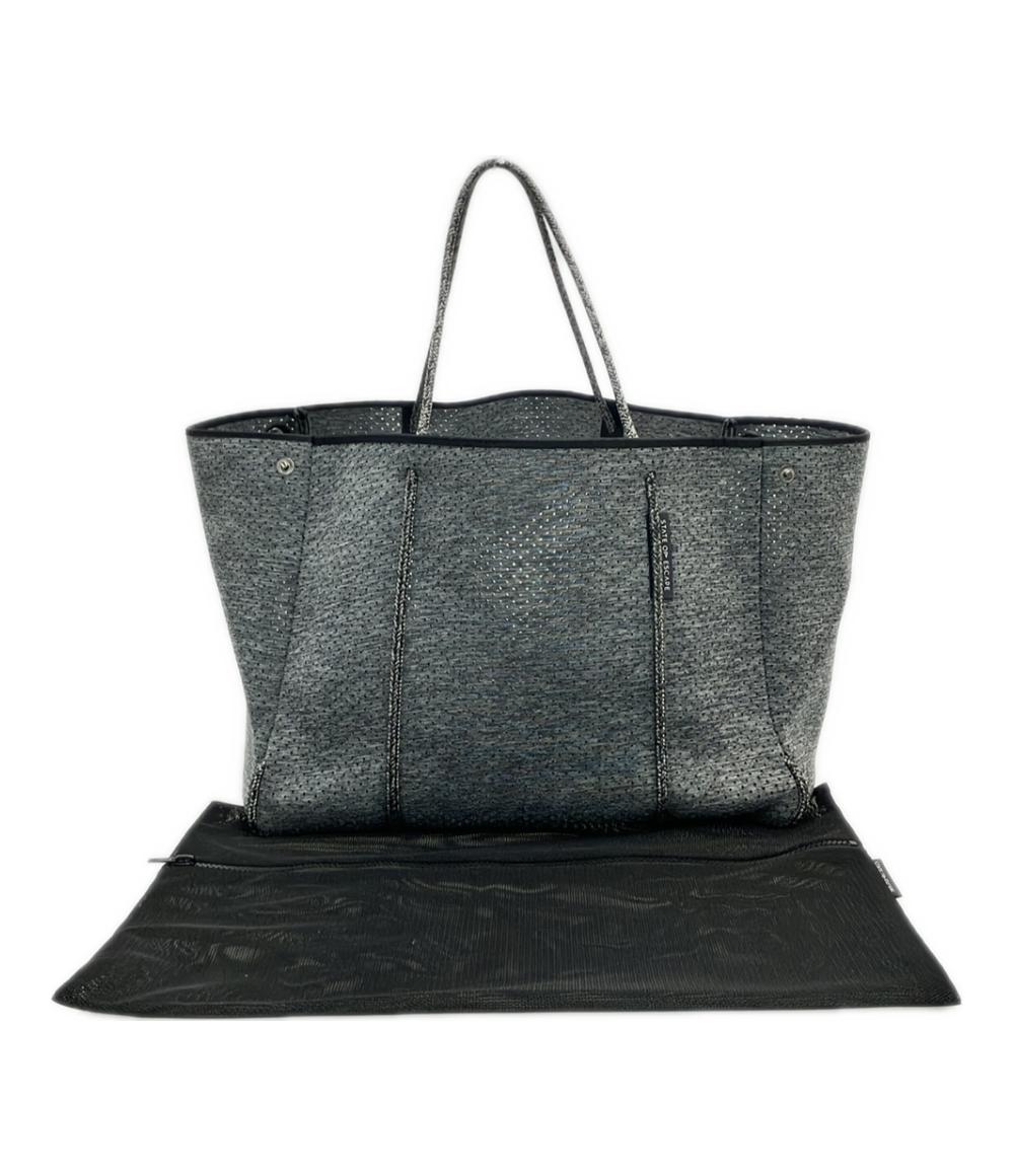 美品 ステートオブエスケープ トートバッグ レディース STATE OF ESCAPE