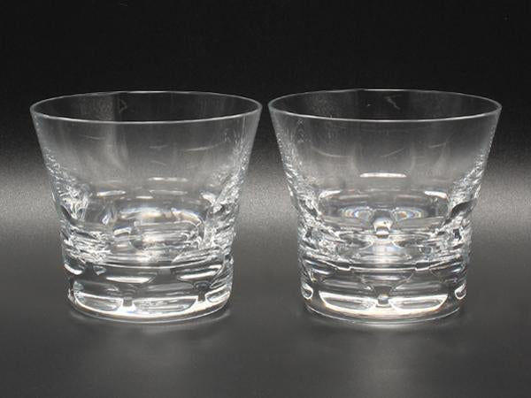 Baccarat イヤータンブラー グラス 2017 ルチア バカラ