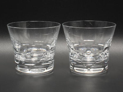 Baccarat イヤータンブラー グラス 2017 ルチア バカラ