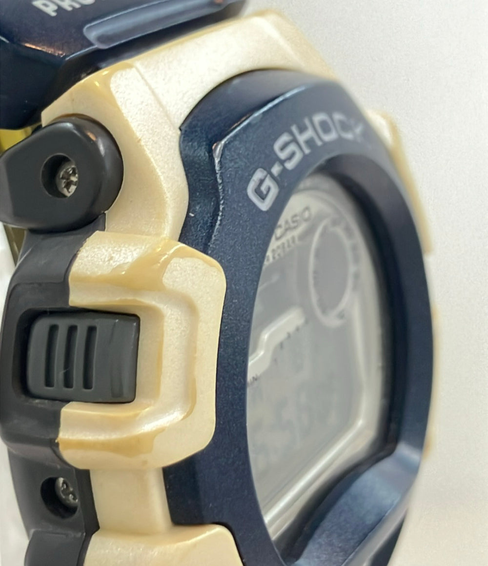 CASIO 腕時計 G-SHOCK クオーツ DW-004 メンズ カシオ