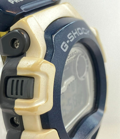 CASIO 腕時計 G-SHOCK クオーツ DW-004 メンズ カシオ