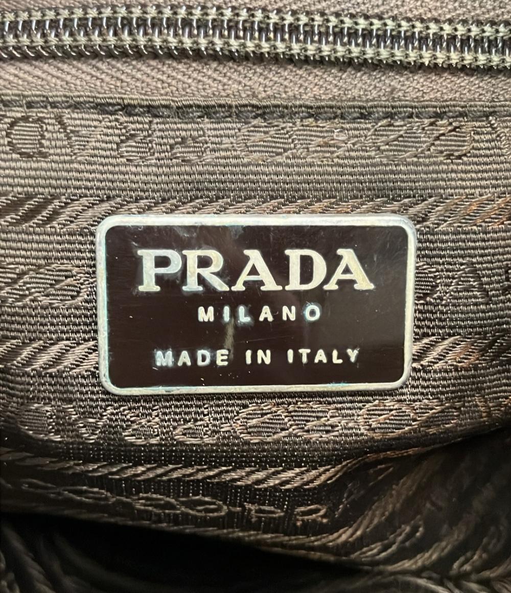 プラダ ハンドバッグ レディース PRADA