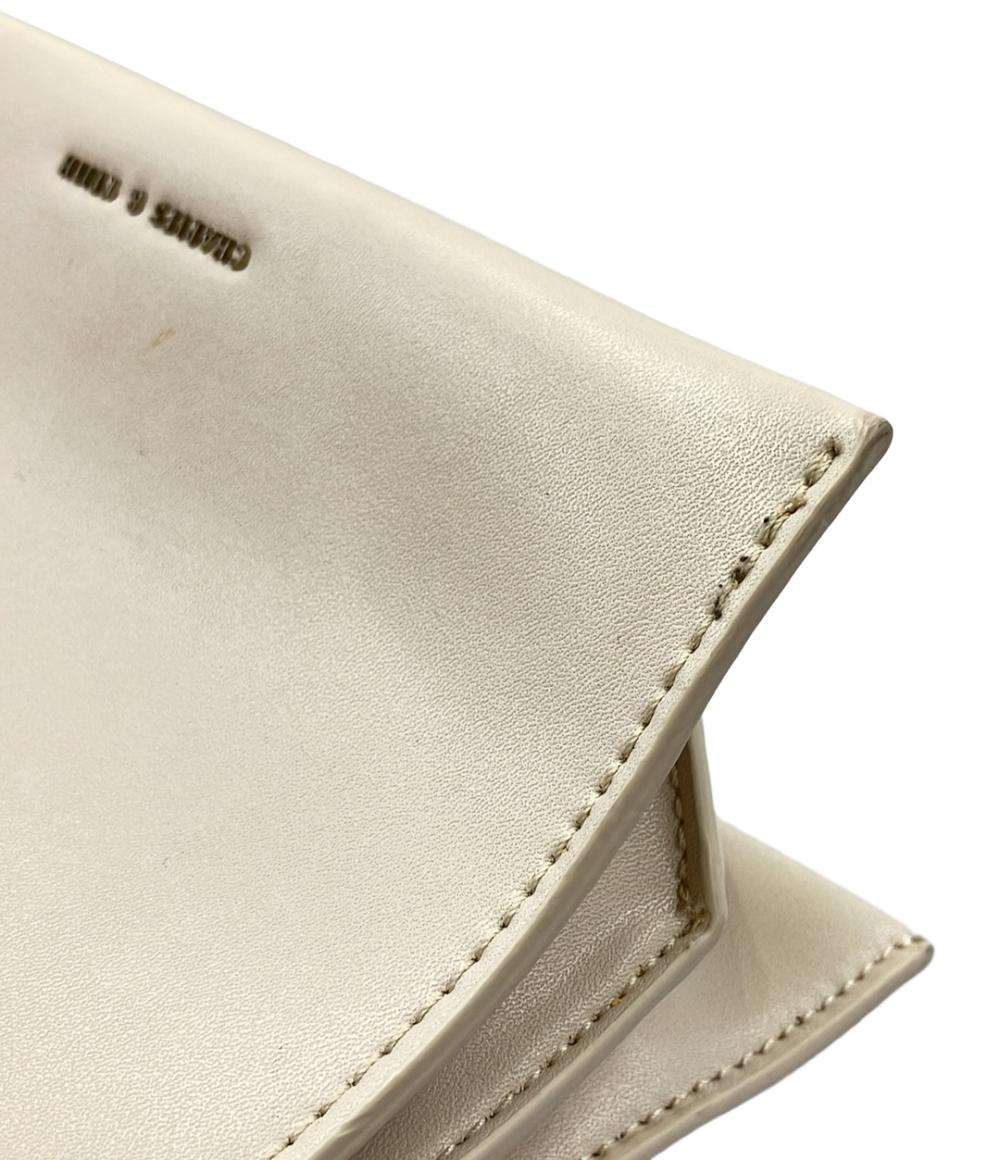 CHARLES&KEITH ショルダーバッグ 斜め掛け レディース チャールズ＆キース