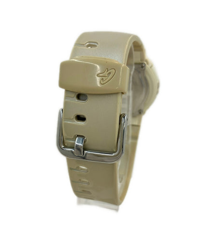 CASIO 腕時計 Baby-G ソーラー BGT-2600J レディース カシオ