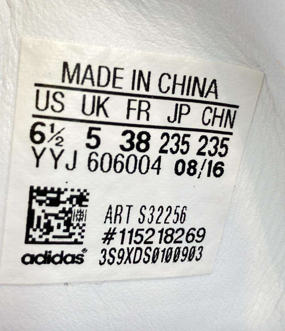 adidas ローカットスニーカー S32256 レディース SIZE 23.5 (M) アディダス