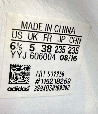 adidas ローカットスニーカー S32256 レディース SIZE 23.5 (M) アディダス