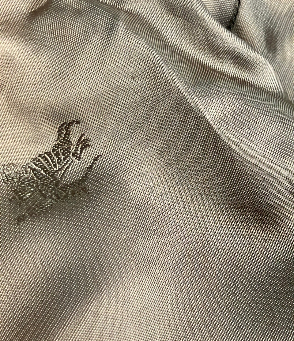 BURBERRY テーラードジャケット メンズ バーバリー