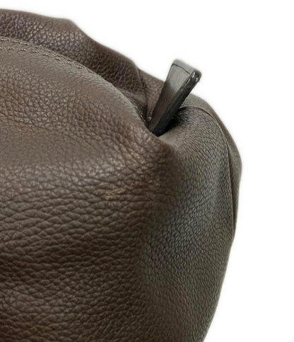 COACH ボディバッグ トンプソン レザー 70360 メンズ コーチ