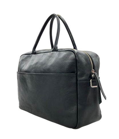 SOUTIENCOLLAR ハンドバッグ おかかえバッグ レディース ステンカラー