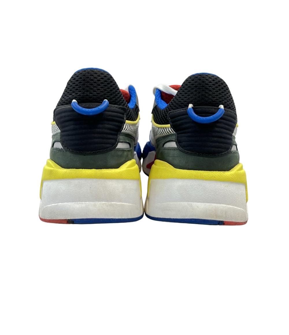 PUMA ローカットスニーカー メンズ SIZE 27.5 (L) プーマ