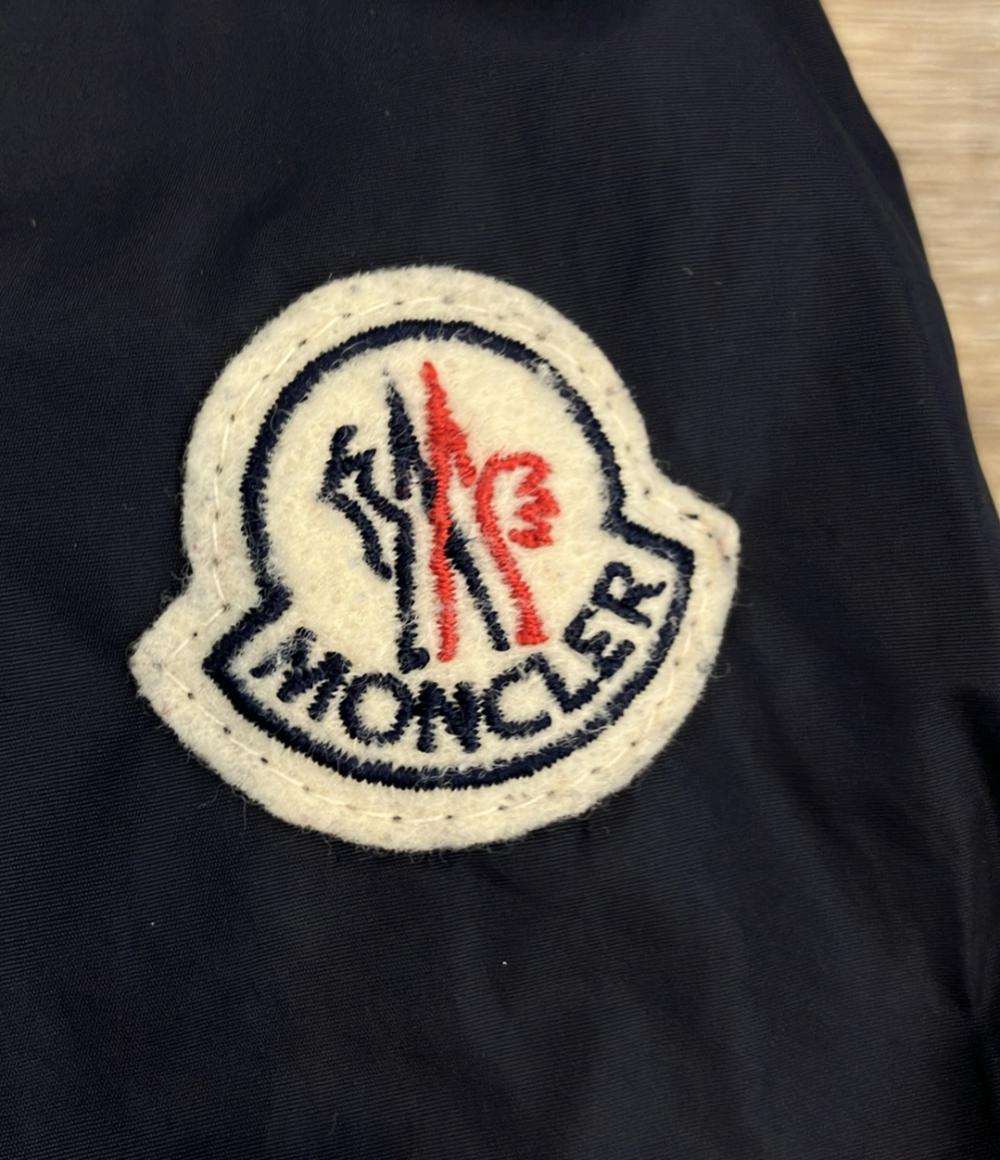 MONCLER ナイロンパーカー インポート  FOUCHER 510934910185 53588 レディース SIZE 1 (S) モンクレール