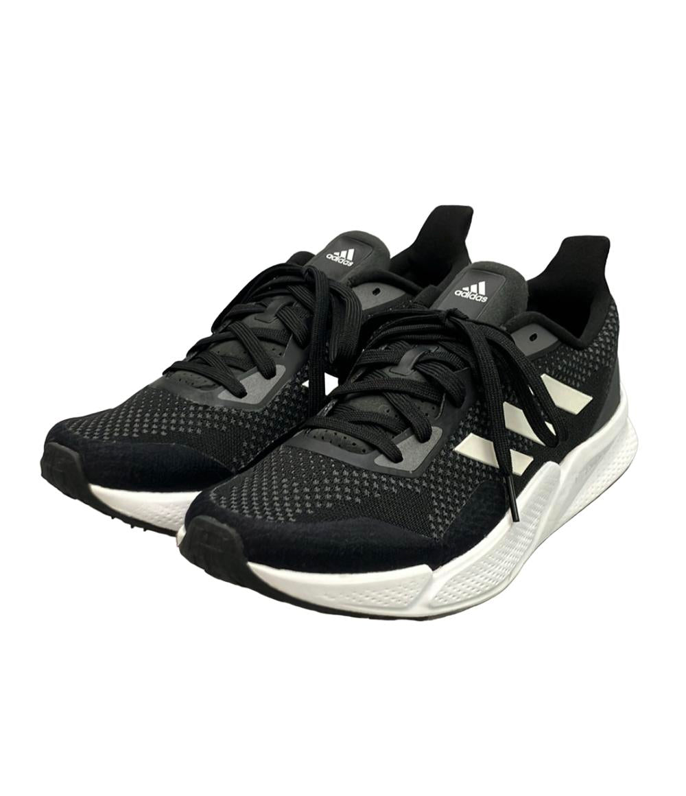 adidas ローカットスニーカー ランニングシューズ X9000L2 FW8070 メンズ SIZE 26.5 (M) アディダス