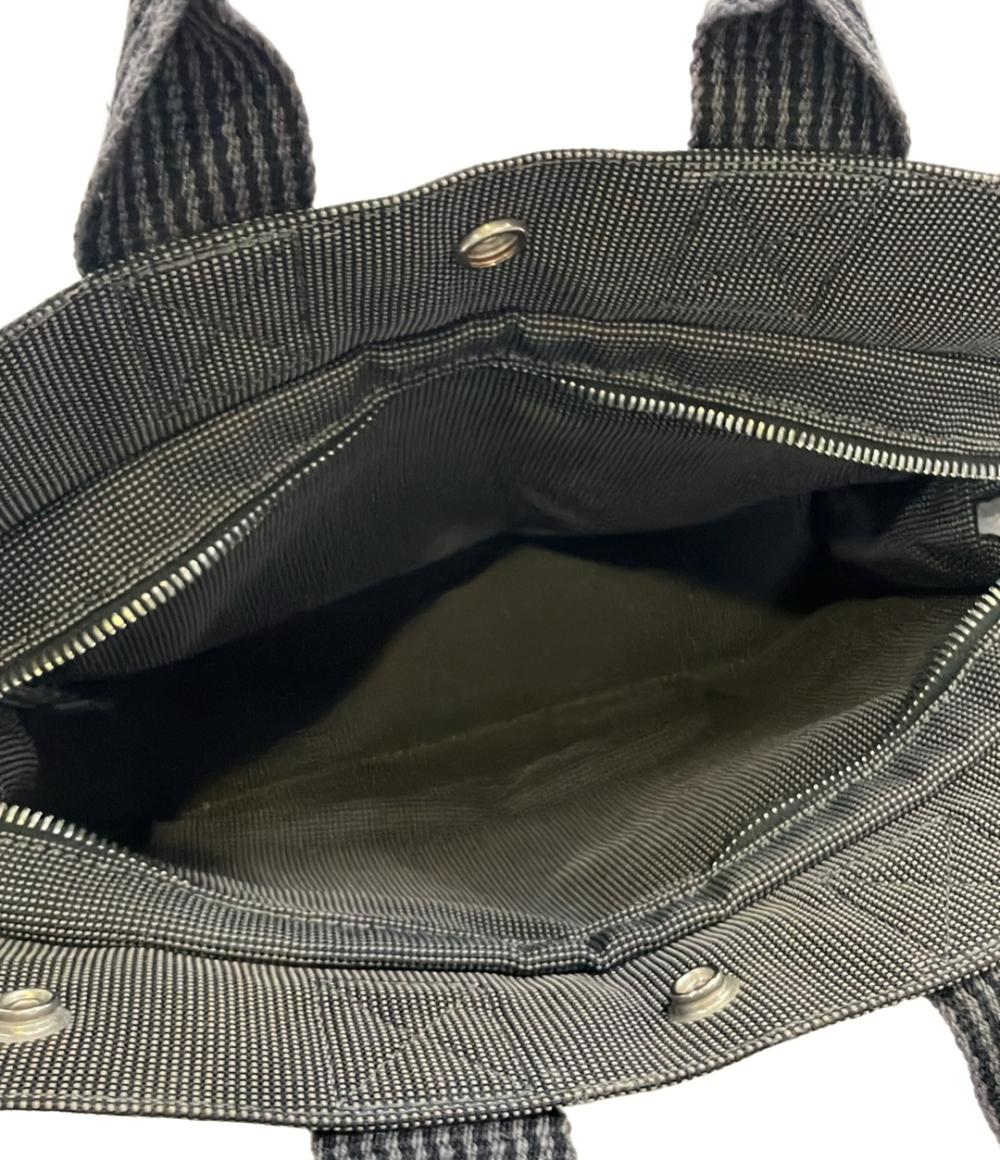 HERMES ハンドバッグ トートバッグ エールライン PM レディース