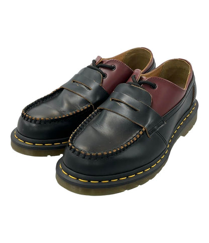 ドクターマーチン マルジェラ ローファー バイカラー メンズ SIZE UK6.5 (S) Dr.Martens MM6