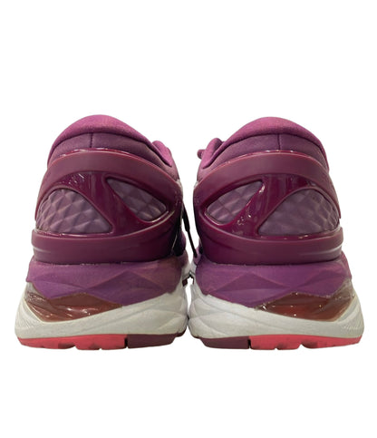 asics ローカットスニーカー ゲルカヤノ 24ワイド TJG759 レディース SIZE 24.0 アシックス