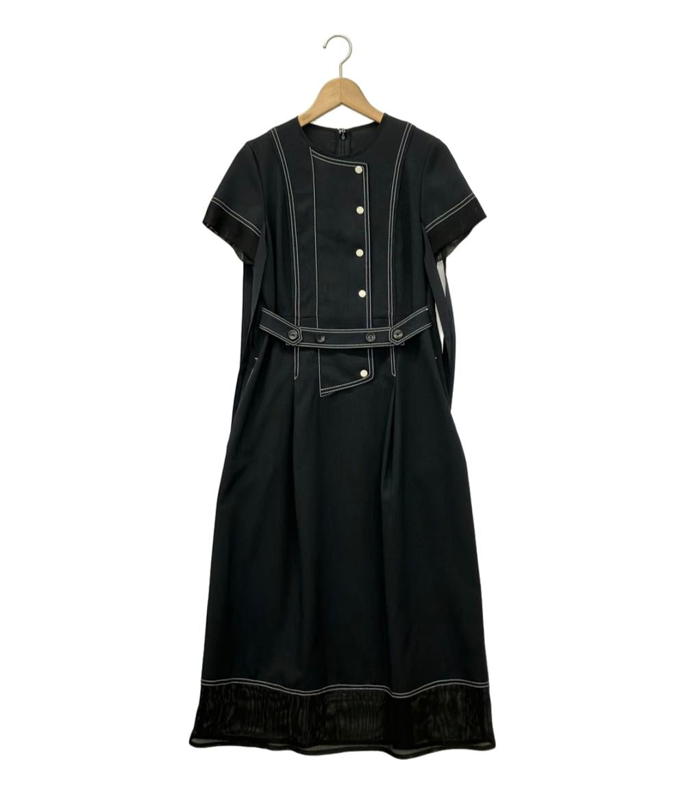 ユナイテッドトウキョウ 半袖ワンピース レディース SIZE 2 (M) UNITED TOKYO