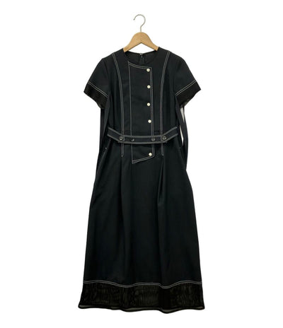 ユナイテッドトウキョウ 半袖ワンピース レディース SIZE 2 (M) UNITED TOKYO