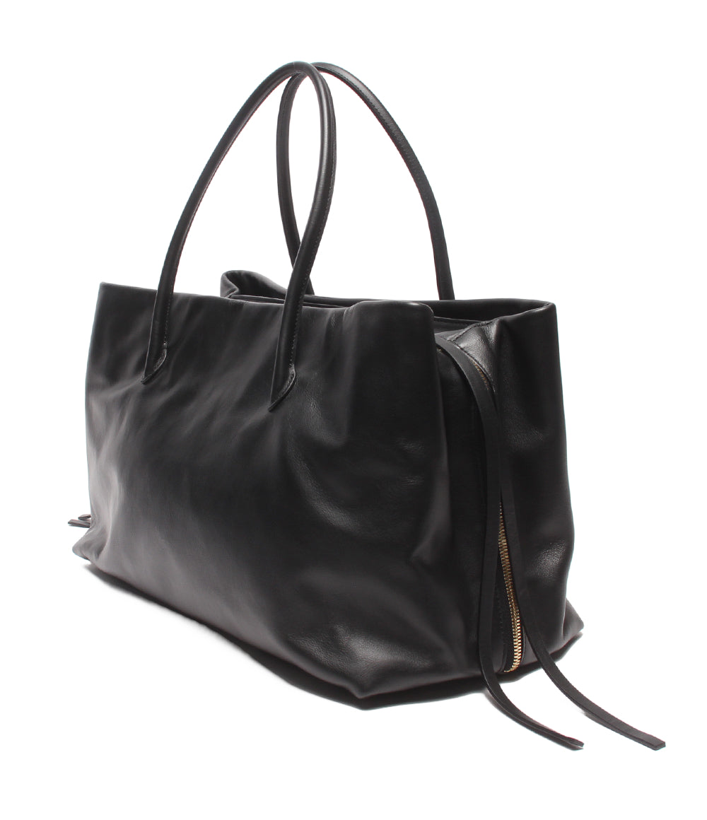 美品 MARY AL TERNA ボストンバッグ トートバッグ RIKYU 02BG-50 レディース メアリオルターナ