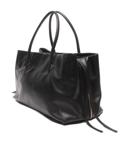 美品 MARY AL TERNA ボストンバッグ トートバッグ RIKYU 02BG-50 レディース メアリオルターナ