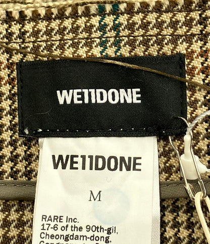 ウェルダン ラップスカート レディース SIZE M (M) WE11DONE