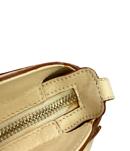 Salvatore Ferragamo ハンドバッグ ショルダーバッグ ガンチーニ レディース サルヴァトーレフェラガモ