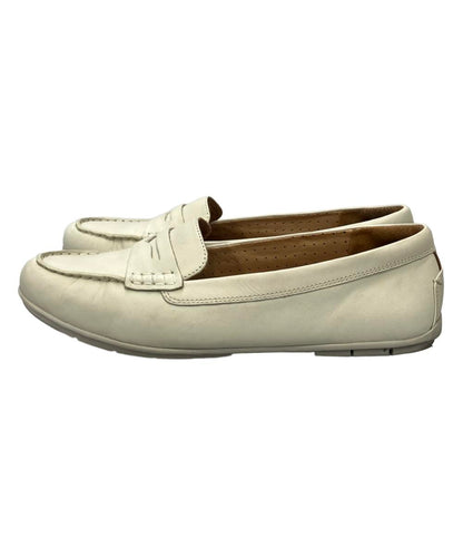 Clarks コインローファー アンテラ レディース SIZE UK5.5 クラークス