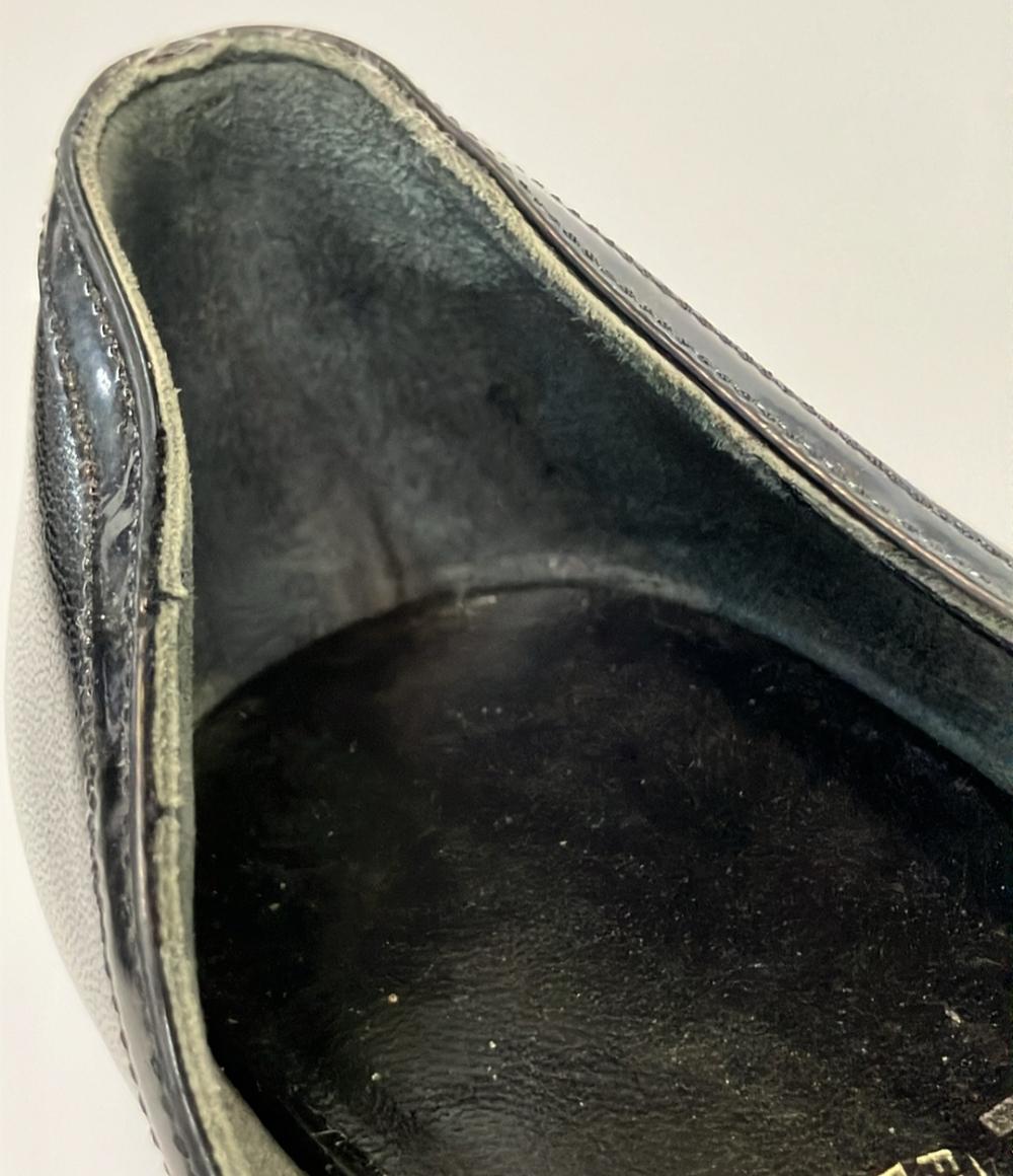 サルヴァトーレフェラガモ フラットシューズ ガンチーニ レディース SIZE 6 (M) Salvatore Ferragamo