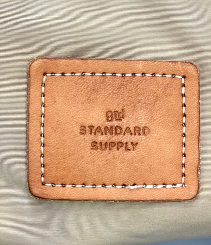 STANDARD SUPPLY リュック デイパック メンズ スタンダードサプライ