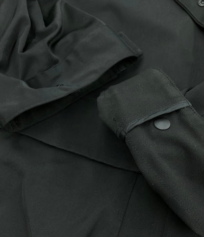 エミ マルチウェイリサイクルコート レディース SIZE 1 (M) emmi