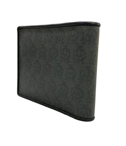 Dunhill 二つ折り財布 レザー メンズ ダンヒル
