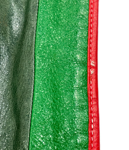 BALENCIAGA クラッチバッグ バザール Bazar 443658 3780 B 535269 メンズ レディース バレンシアガ