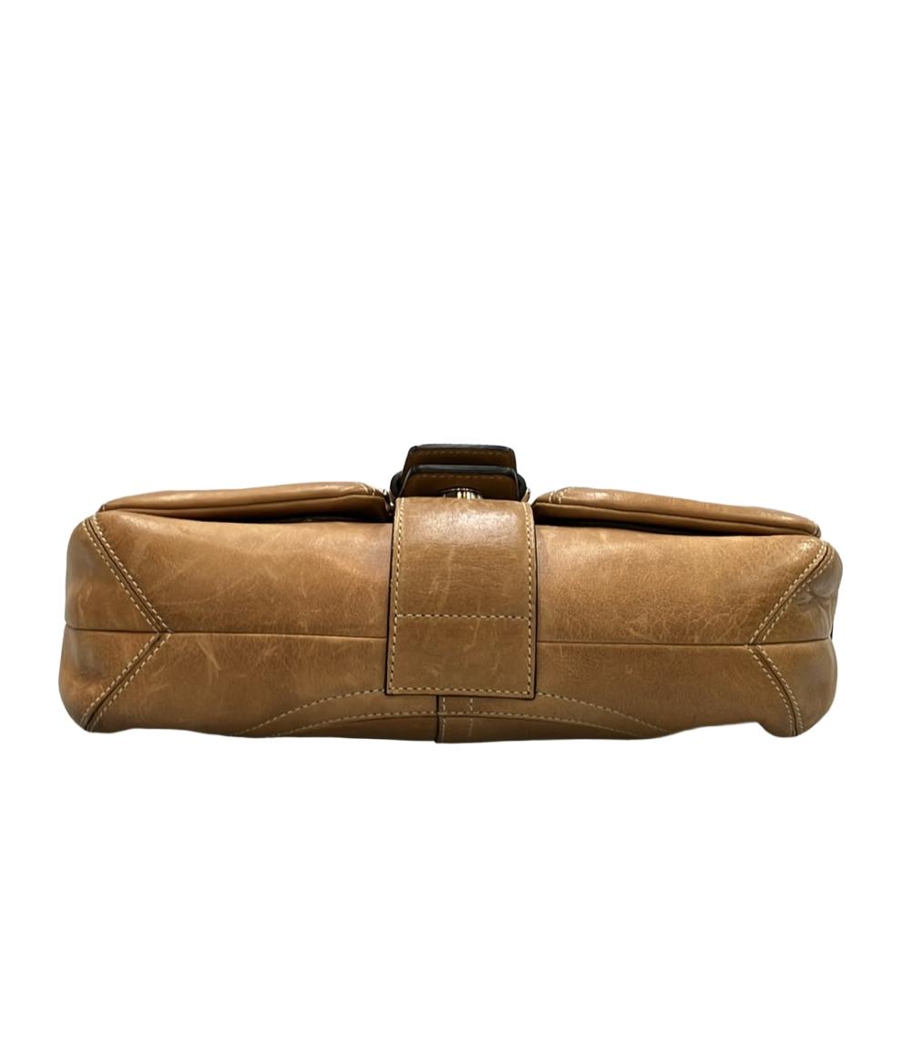 COACH ショルダーバッグ 肩掛け 3653 レディース コーチ