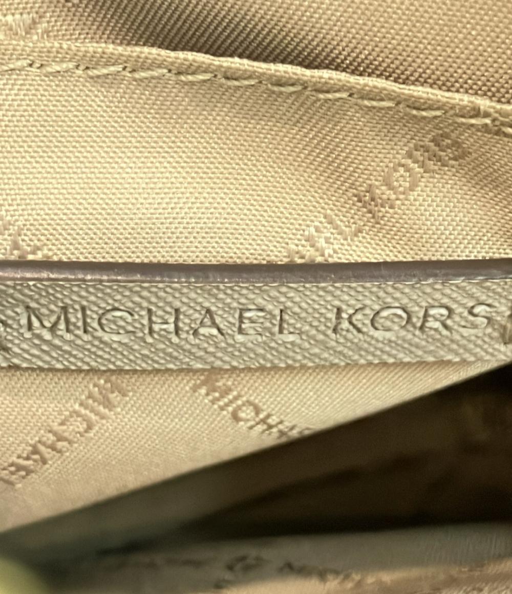 マイケルコース ミニショルダーバッグ 斜め掛け レディース Michael Kors