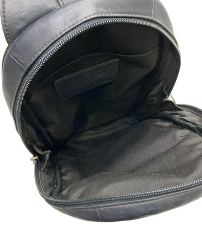 COACH ボディバッグ メンズ コーチ