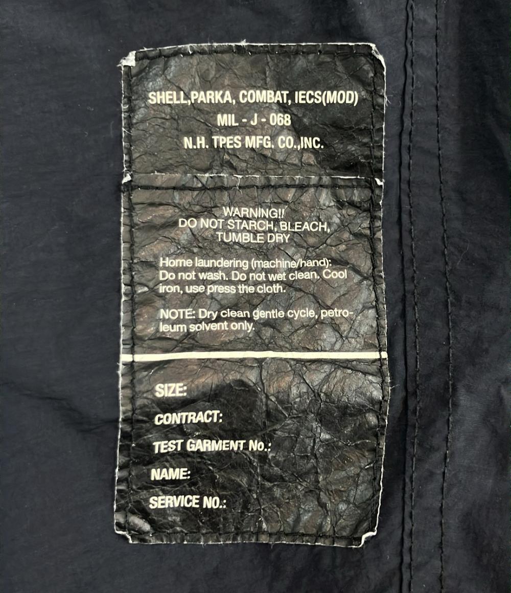 N.HOOLYWOOD ジップアップ ジャケット メンズ SIZE 38 (S) エヌハリウッド