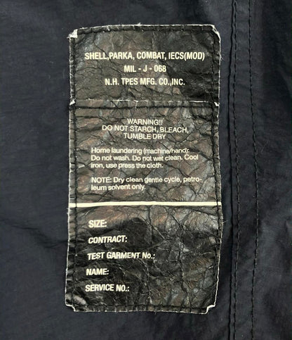 N.HOOLYWOOD ジップアップ ジャケット メンズ SIZE 38 (S) エヌハリウッド