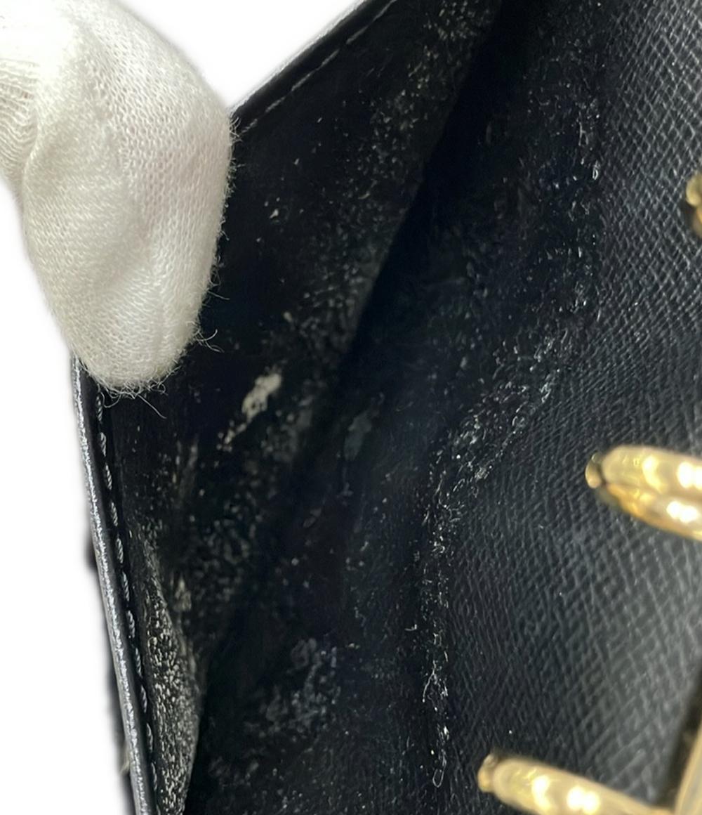 LOUIS VUITTON 手帳カバー アジェンダPM エピ R20052 メンズ レディース ルイ・ヴィトン