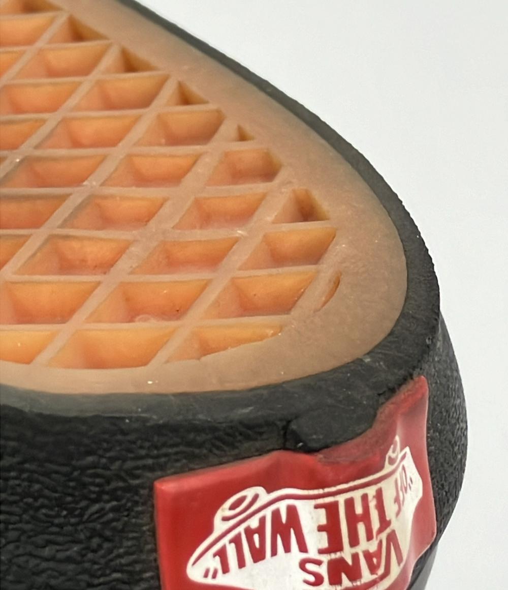 バンズ ローカットスニーカー ERA 465019-0003 レディース SIZE 24.5 (L) VANS