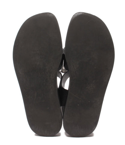 THE ROW フィッシャーマンサンダル レディース メンズ SIZE 38 (L) ザロウ