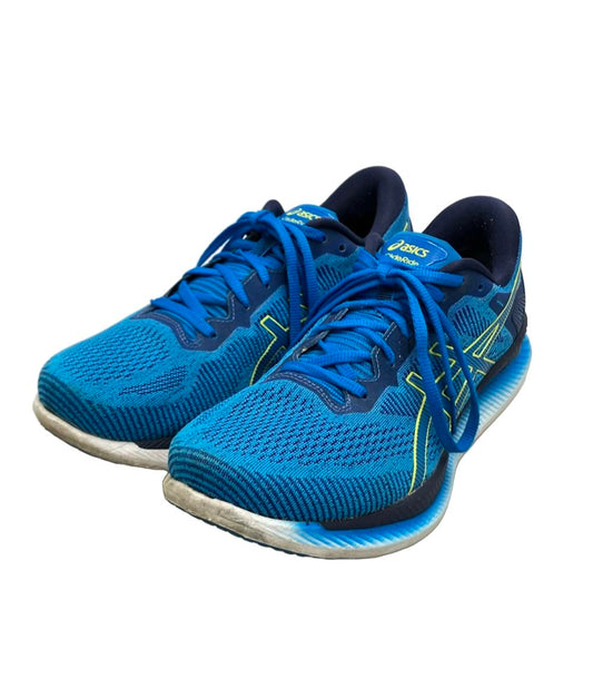asics ローカットスニーカー 1011A817 メンズ SIZE 27.0 アシックス