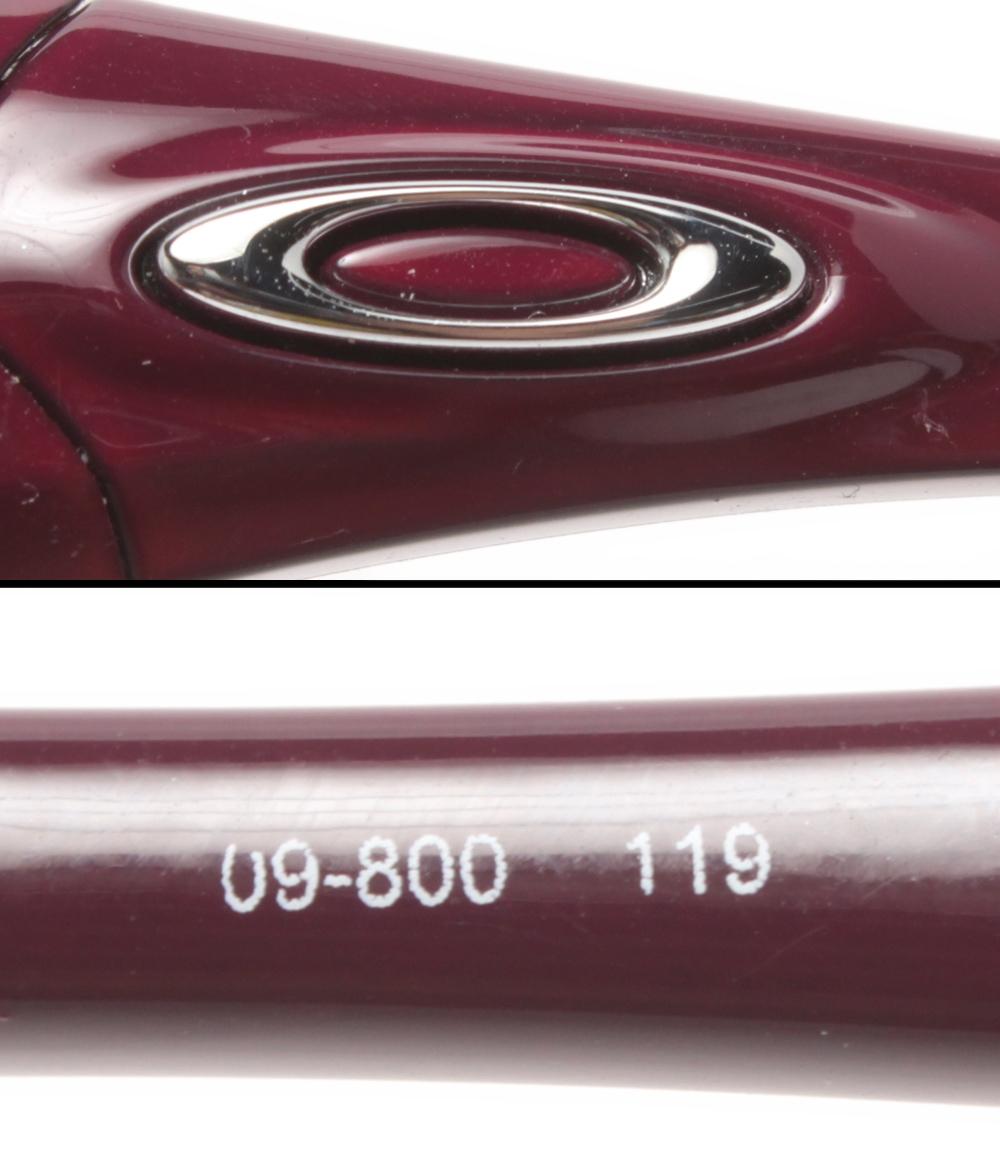 オークリー サングラス 09-800 レディース OAKLEY