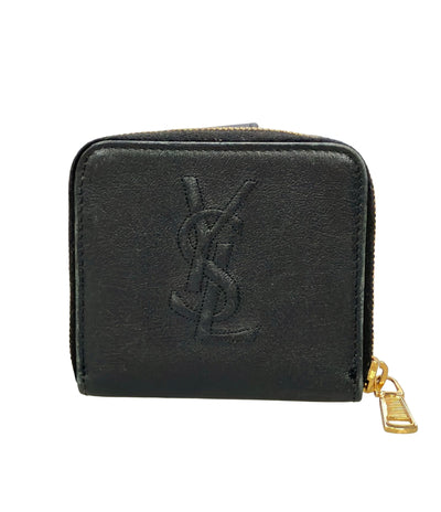 YVES SAINT LAURENT 二つ折り財布 GUE568985 レディース イヴ・サンローラン
