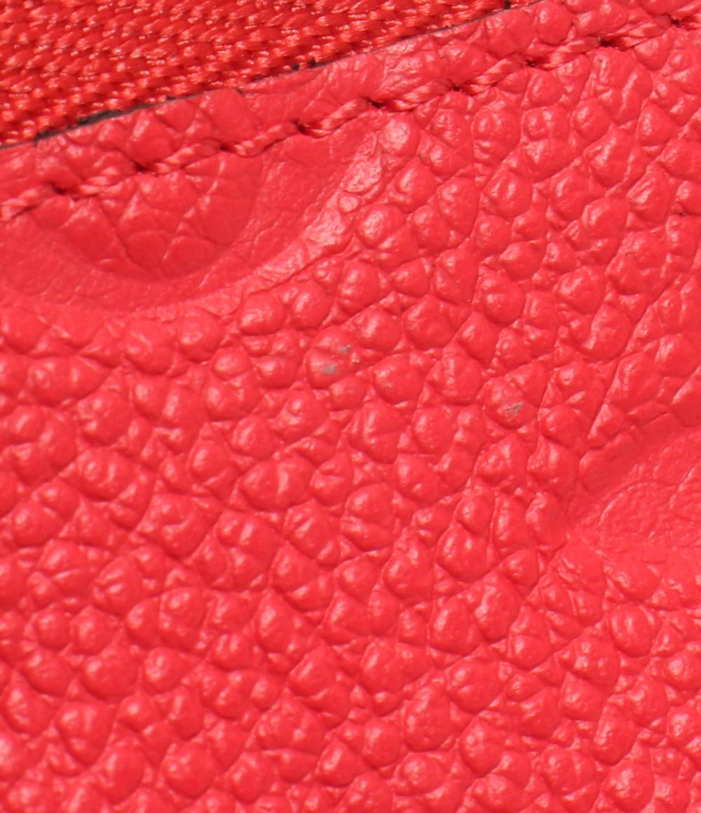 ルイ・ヴィトン キーケース コインケース ポシェットクレ モノグラム アンプラント M60634 レディース LOUIS VUITTON