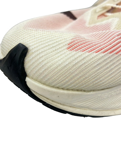 NIKE ローカットスニーカー ズームX ヴェイパーフライ ネクスト% 4 プロトタイプ HF6413-100 メンズ SIZE 28.0 ナイキ