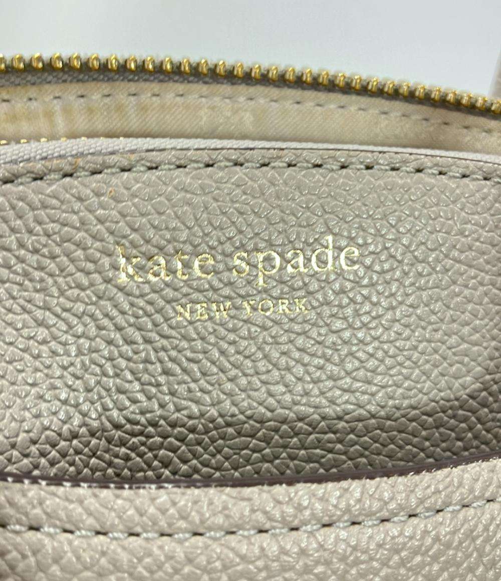 ケイトスペード 2way レザーハンドバッグ ショルダーバッグ 斜め掛け レディース Kate Spade