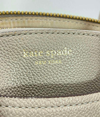ケイトスペード 2way レザーハンドバッグ ショルダーバッグ 斜め掛け レディース Kate Spade