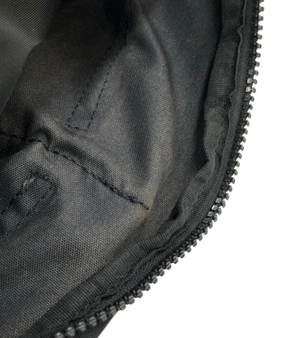 イザック ショルダーバッグ フロントポケットショルダー 斜め掛け レディース Y SACCS