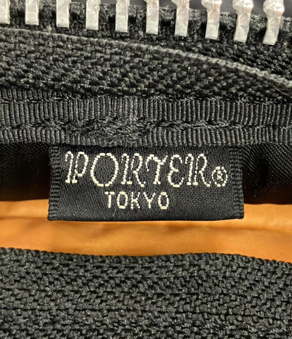 PORTER ブリーフケース タンカー メンズ ポーター