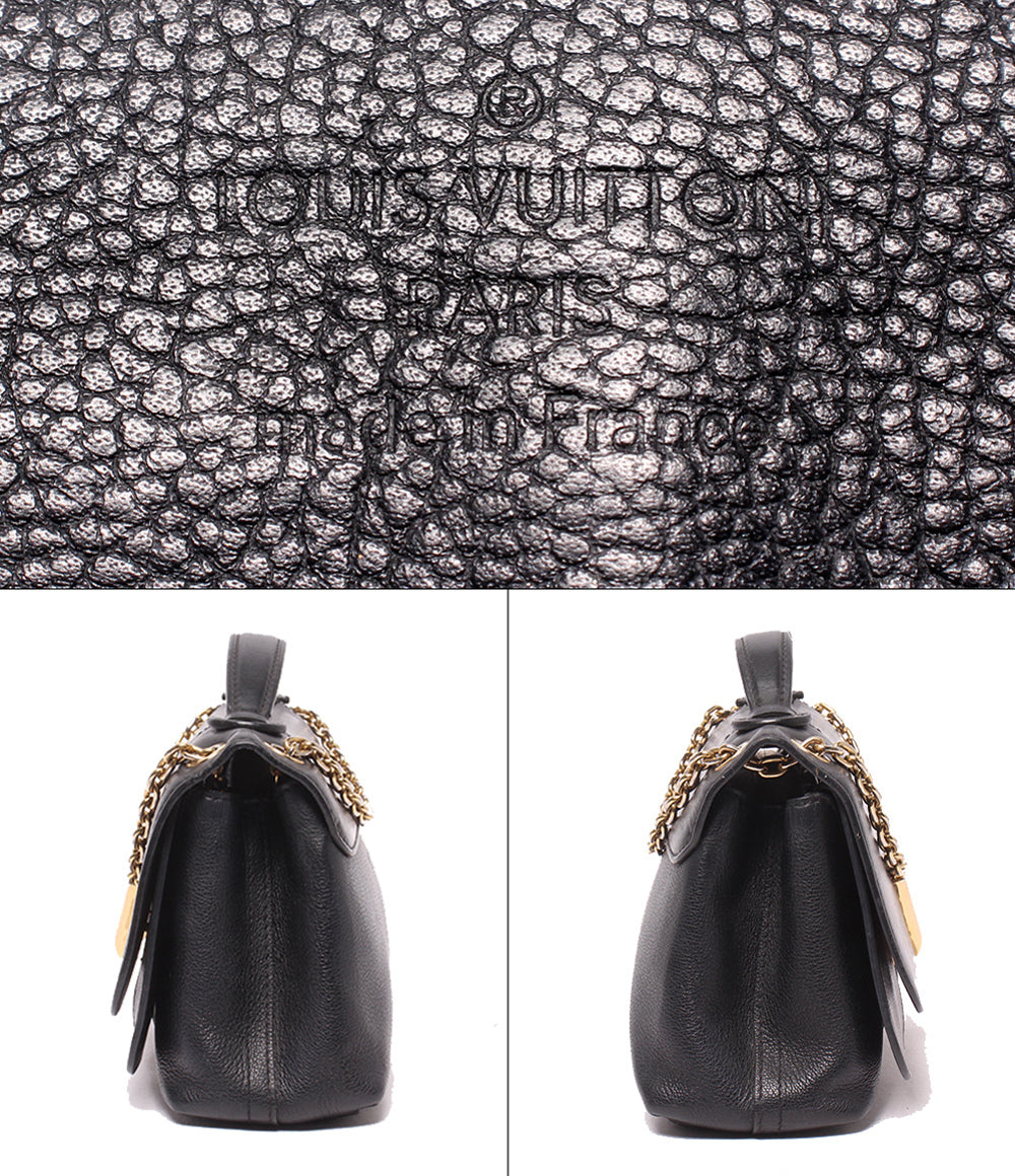 LOUIS VUITTON ハンドバッグ チェーンショルダーバッグ 肩掛け 斜め